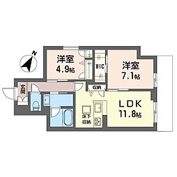 サンロード辻堂東海岸 101