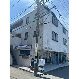 ハイライズ鵠沼 303