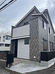 片瀬海岸戸建 B棟