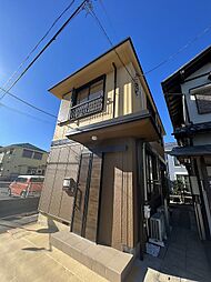藤沢市羽鳥4丁目戸建 1
