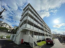 ビレッジハウス亀井野4号棟 202