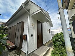 茅ヶ崎市下町屋