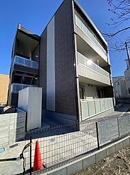 サンライン湘南 103