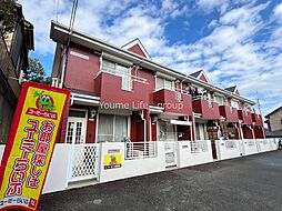 パークサイドテラスB 5