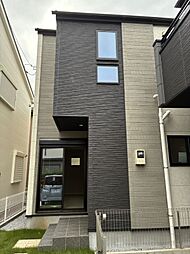 茅ヶ崎市今宿IIIB号棟戸建