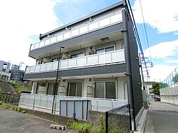 リブリ・湘南善行 202