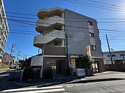 ネージュ湘南 403