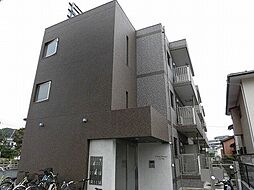 クリビア湘南 303