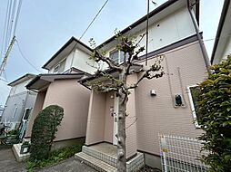 サンヒルズ藤沢2号棟 1