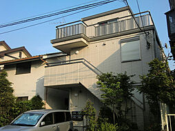 ジュネス鵠沼 101