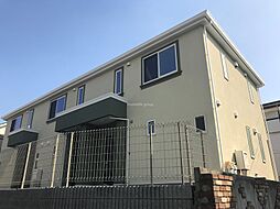 テラスハウス浜見 2