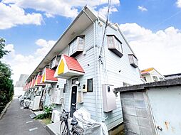 テラスハウス矢部 A110