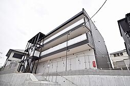 リブリ・サン湘南 207