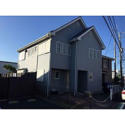 東海岸南4丁目戸建て