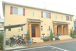 ラ・グリシーヌ鵠沼海岸 201