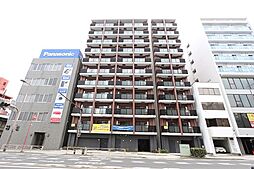 GRANDREVE横濱II 201