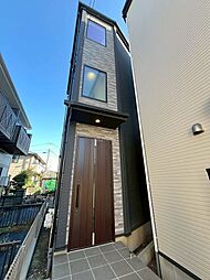 藤沢市辻堂新町2丁目戸建