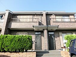 ディーズライフ八松 3