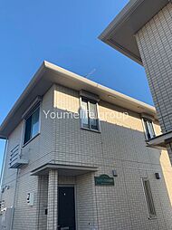 ピュアハウス弐番館 001