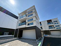 La　collina弐番館 1