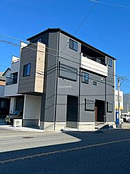 茅ヶ崎市出口町戸建