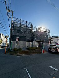 ル・ソレイユ弥勒寺 202