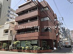 湘南ビューハイツ 201