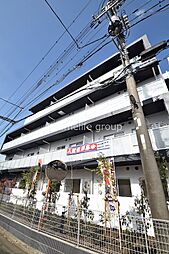 メルヴェーユ 404