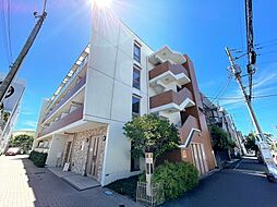 茅ヶ崎フェリックスコート長尾 401