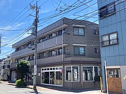 グランドステータス湘南ドリームパレス浜竹 303