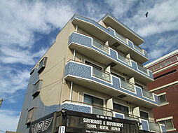 シーサイドビラ鵠沼 205