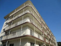 テレパレス辻堂西海岸A棟 402