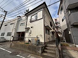 テラスヒロサワ 1