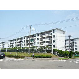 辻堂団地3−5棟 205