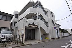 コスモAoi六会日大前II 101