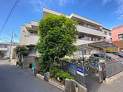 ブランメゾン湘南 102