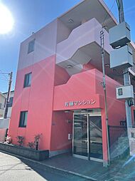 佐藤マンション 102