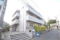 ドエル　アサヒ 301