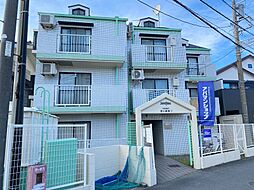 ジュネパレス茅ヶ崎第01 0303