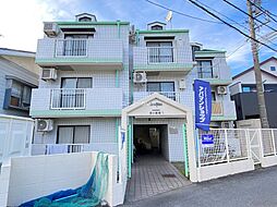 ジュネパレス茅ヶ崎第01 101