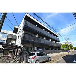 アルファコート鵠沼 205