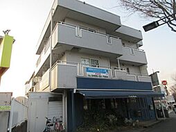 湘南明治ハイツ 201