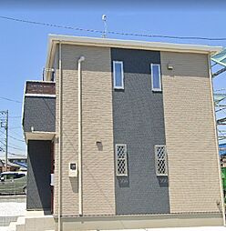 フォレストメゾン松尾D棟 101