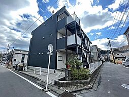 リブリ大船IV 108