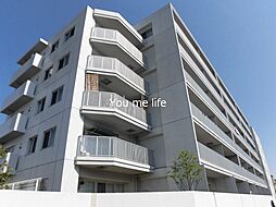 パークアクシス大船 513