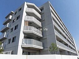 パークアクシス大船 603