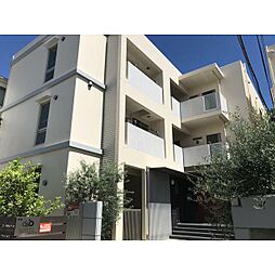 鎌倉市笛田３丁目