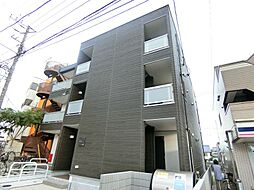 リブリ・Blue sky 鎌倉 202