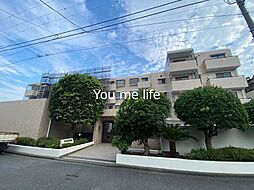 パーク・ノヴァ大船 401