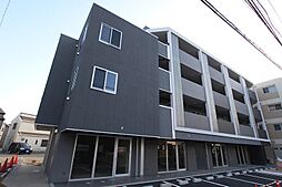 シャルム湘南 203